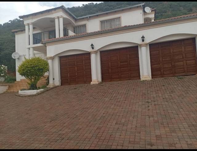 4 BEDROOM PROPERTY TO RENT IN TLHABANE WEST